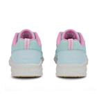 Wind XT, Teal, dynamic 4