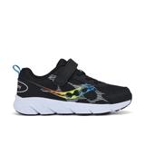 Black/Multi