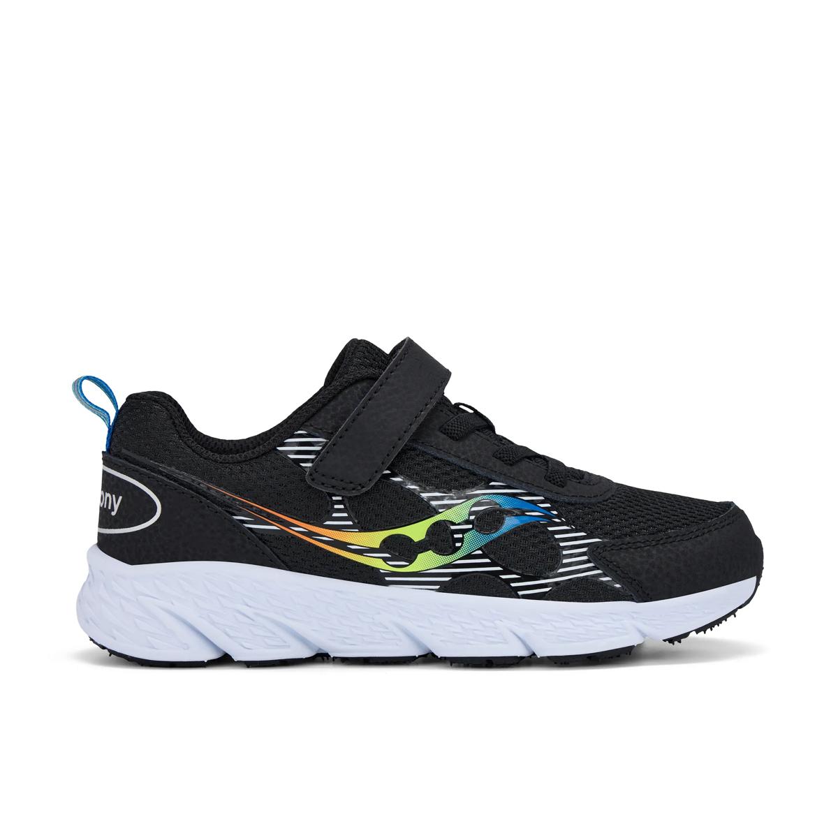 Wind XT AC, Black/Multi, dynamic 1
