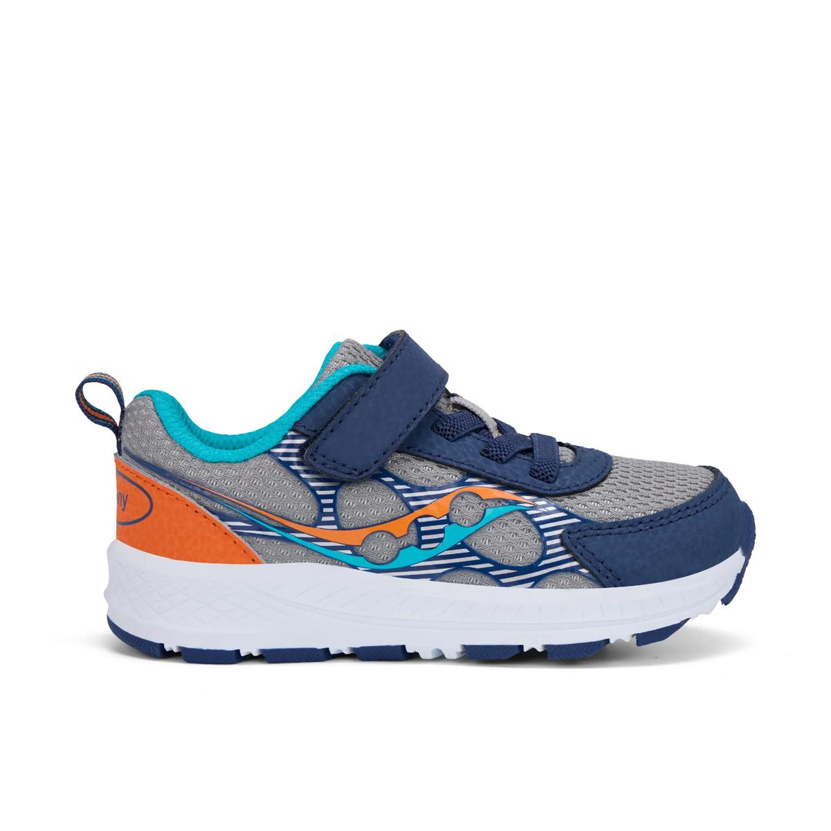 Wind XT Jr, Grey/Navy, dynamic 1
