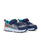Wind XT Jr, Grey/Navy, dynamic 2