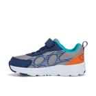 Wind XT Jr, Grey/Navy, dynamic 3