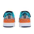 Wind XT Jr, Grey/Navy, dynamic 4