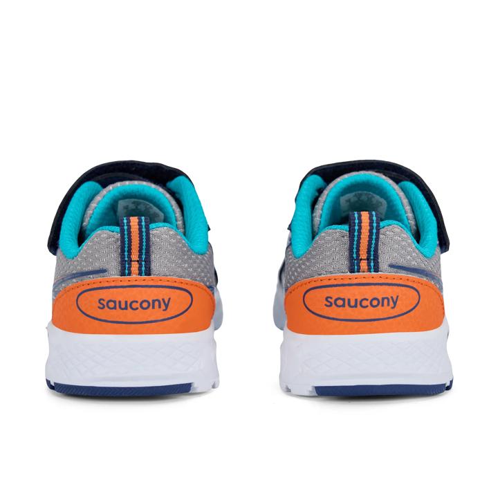 Big Kid's Wind XT Jr - Back to School | Saucony