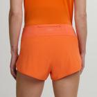 Outpace 2.5" Split Short, Fire, dynamic 2