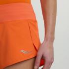 Outpace 2.5" Split Short, Fire, dynamic 5