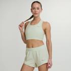 Outpace 3" Short, Mist, dynamic 4