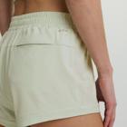 Outpace 3" Short, Mist, dynamic 6