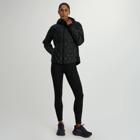 Hurricane Insulated Jacket, Black, dynamic 3