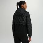 Hurricane Insulated Jacket, Black, dynamic 2