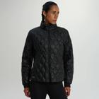 Hurricane Insulated Jacket, Black, dynamic 1