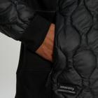 Hurricane Insulated Jacket, Black, dynamic 5