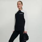 Hurricane Waterproof Jacket, White | Black, dynamic 1