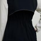 Hurricane Waterproof Jacket, White | Black, dynamic 5