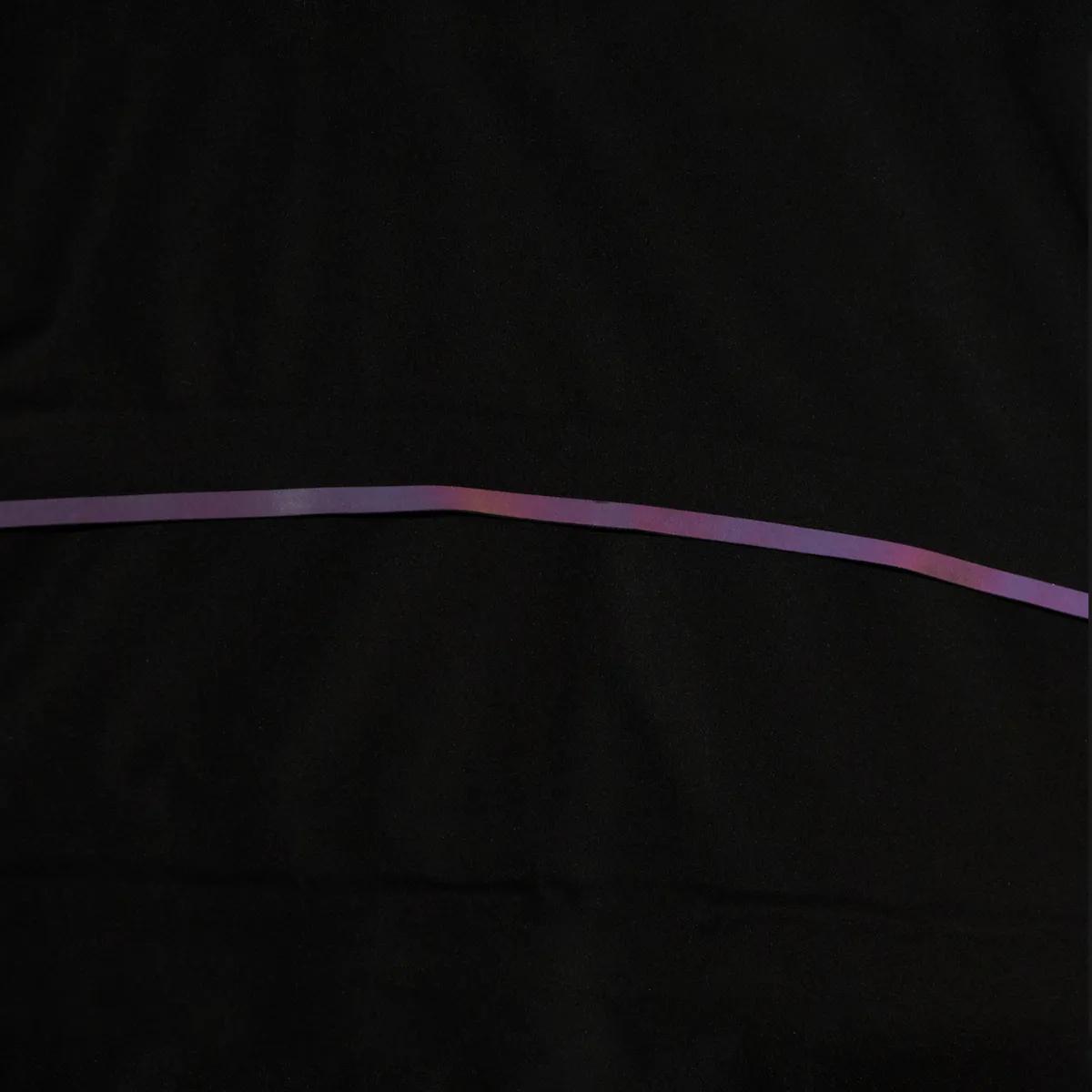 Hurricane Waterproof Jacket, White | Black, dynamic 7