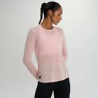 Peregrine Merino Long Sleeve, Silk Heather, dynamic 1