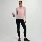 Peregrine Merino Long Sleeve, Silk Heather, dynamic 2