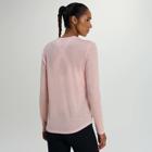 Peregrine Merino Long Sleeve, Silk Heather, dynamic 3