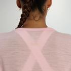 Peregrine Merino Long Sleeve, Silk Heather, dynamic 4