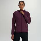 Peregrine Packaway Jacket, Eggplant, dynamic 2