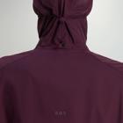 Peregrine Packaway Jacket, Eggplant, dynamic 6