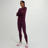 Eggplant Heather
