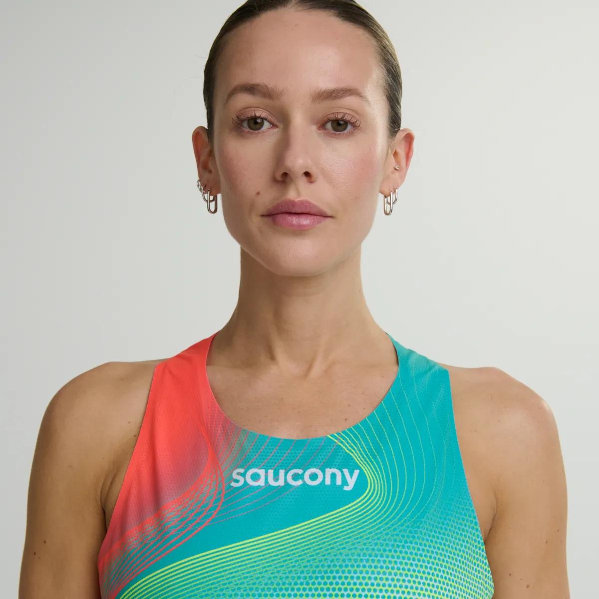 Endorphin Singlet, Elite 26, dynamic 4
