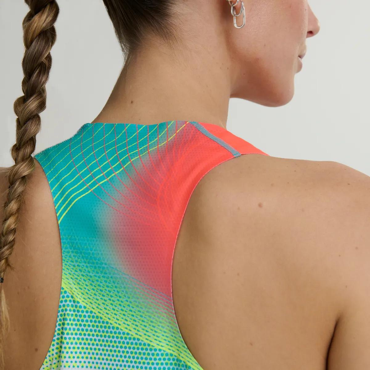 Endorphin Singlet, Elite 26, dynamic 5