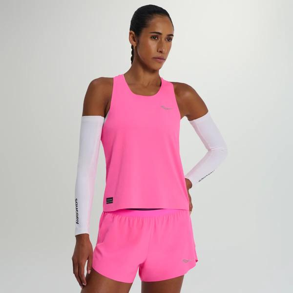 Endorphin Singlet, Shock, dynamic