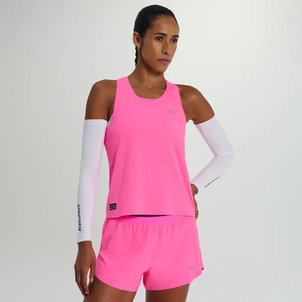 Endorphin Singlet, Shock, dynamic 1