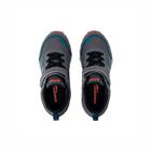 Peregrine KDZ A/C Sneaker, Grey/Teal, dynamic 5