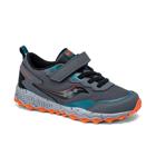 Peregrine KDZ A/C Sneaker, Grey/Teal, dynamic 2