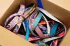 Strap Stash, Mystery Multicolor, dynamic 2